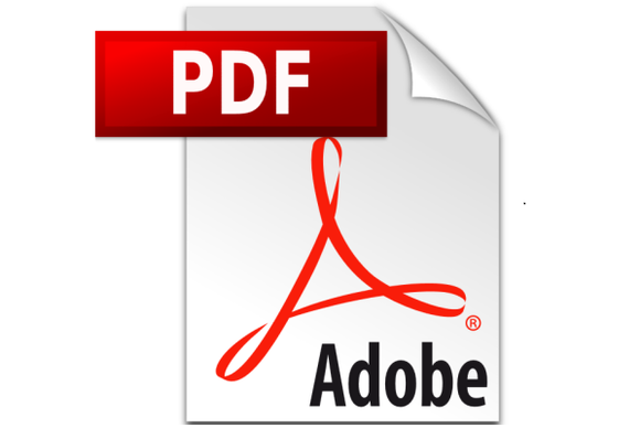pdf logo